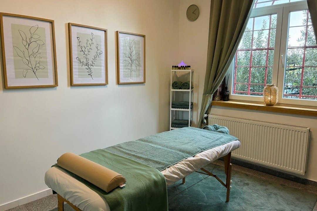 Einklang Massagen, Bochum-Mitte, Bochum