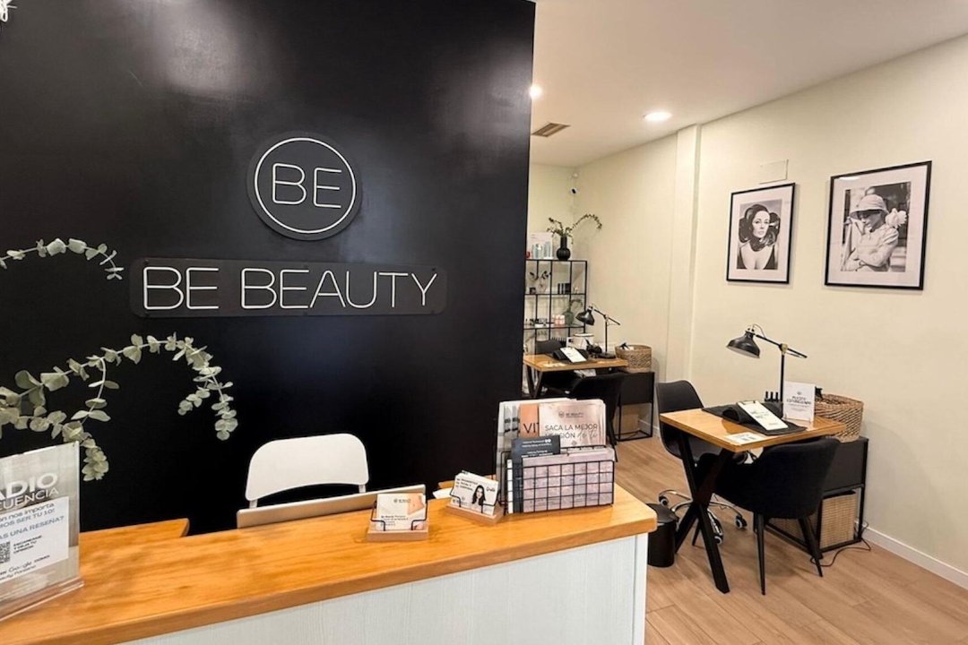 Be Beauty Ponzano, Chamberí, Madrid