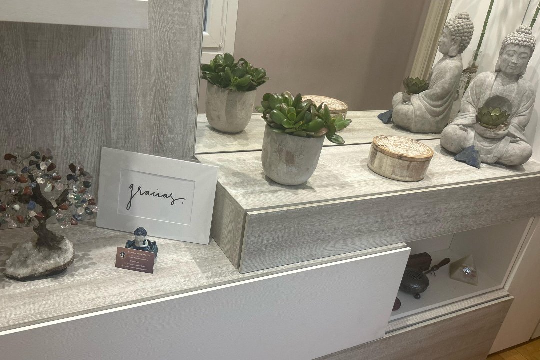 Verónica Jimenez Esencia Holística, Monte Ezcaba, Pamplona