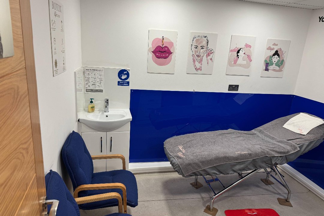 Dr Souzou Clinic - Edgware Road, Marble Arch, London