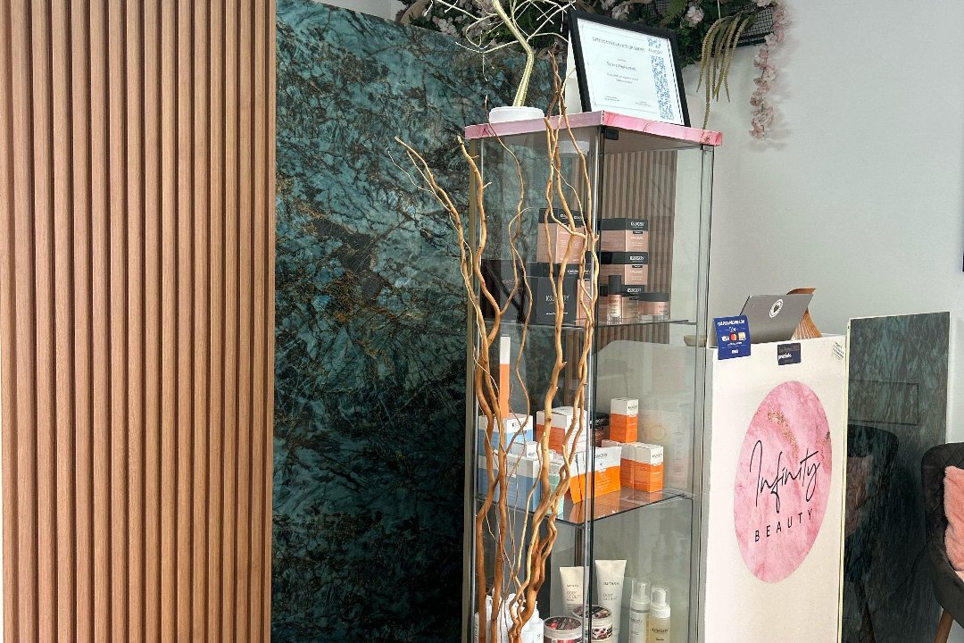 Infinity Beauty - Roma Estetica avanzata e oncologica, Zona Libia, Roma