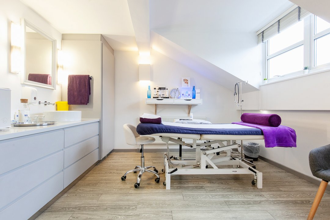 Asthetik London Skin Clinic, Notting Hill, London