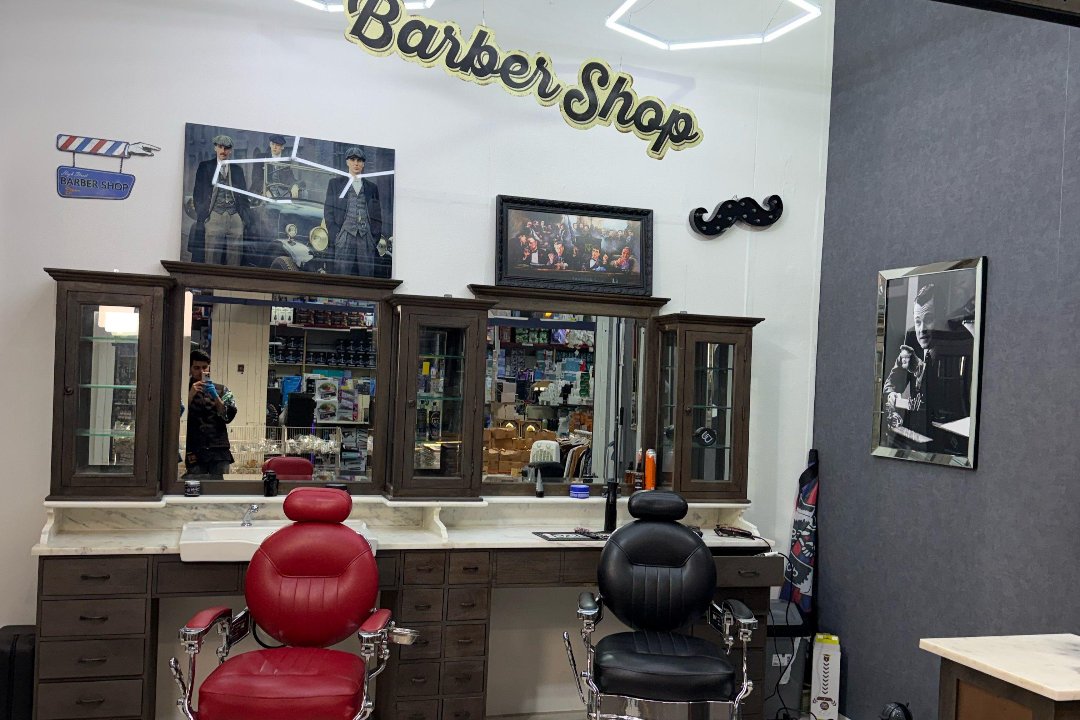 The Mens Room, Beverwijk, Noord-Holland