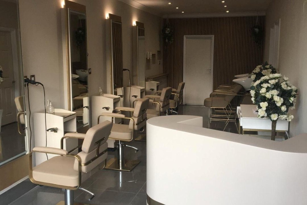 Nesha D Skin, Loughton, Essex