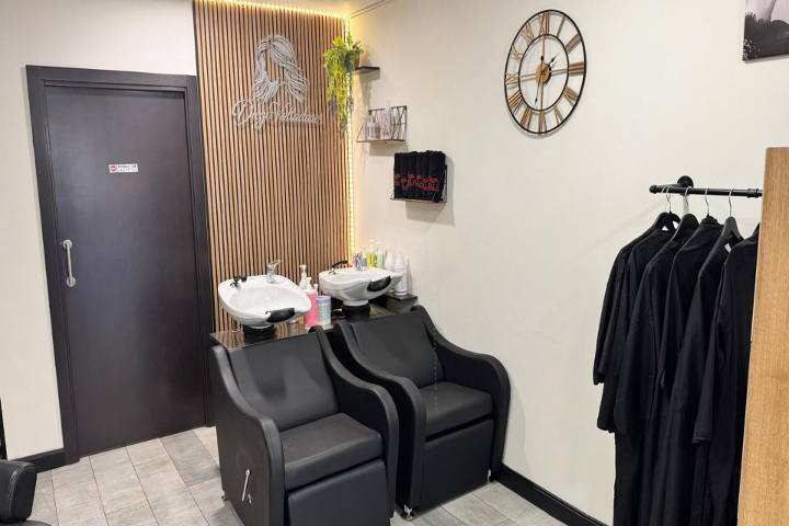 Diego Valladares Estilista - Peluqueros - Barbier Lavadores - Photo de galerie - OneBooking