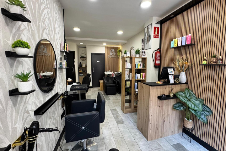 Diego Valladares Estilista - Peluqueros - Barbier Lavadores - Photo de galerie - OneBooking
