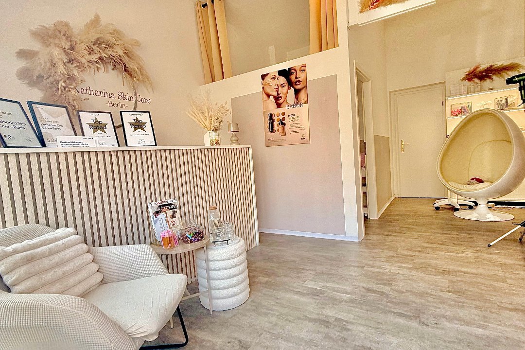 Katharina Skin Care – Berlin, Prenzlauer Berg, Berlin