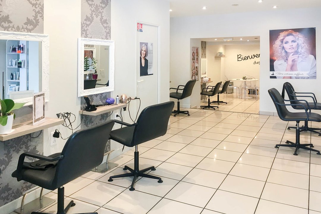 Mon coiffeur exclusif - Sannois, Sannois, Val-d'Oise