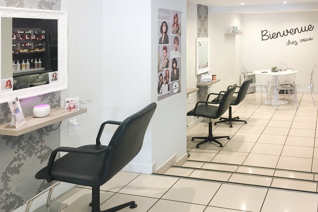 Coiffeurs Et Salons De Coiffure Pres De Franconville Val D Oise Treatwell