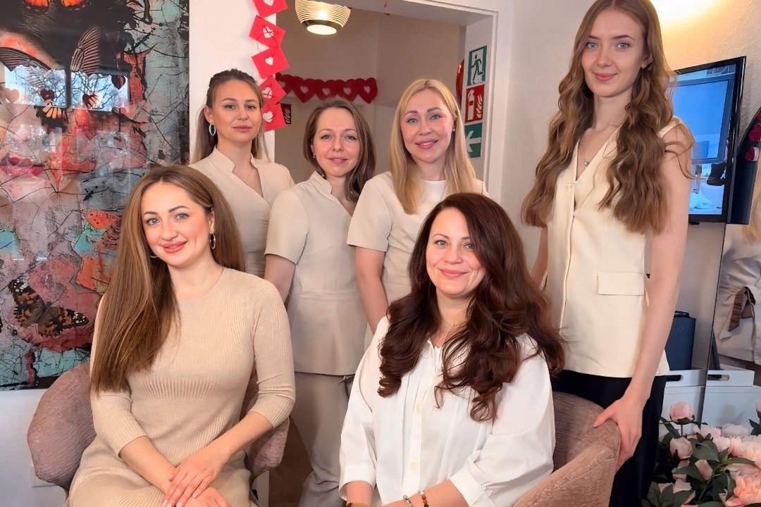 Kosmetik & Wellnessinstitut am Kurpark, Bad Homburg, Hessen