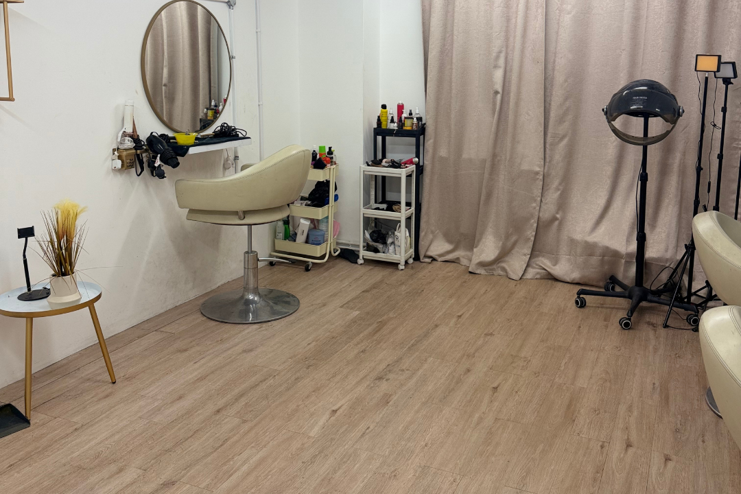 NaysahnyHair, South Bermondsey, London