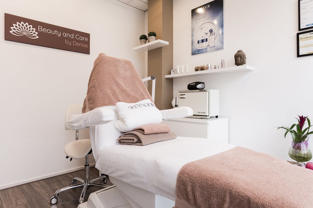 Beauty and Care by Denise, Prinses Margrietstraat, Zuid-Holland