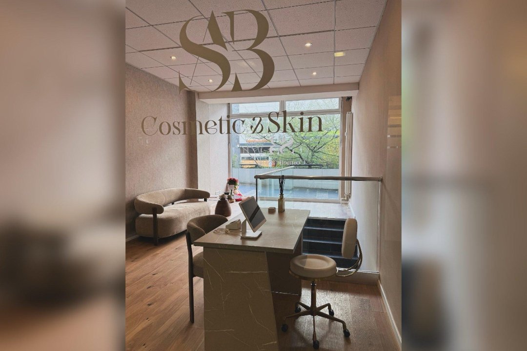 SAB Cosmetic & Skin, Alt-Godesberg, Bonn