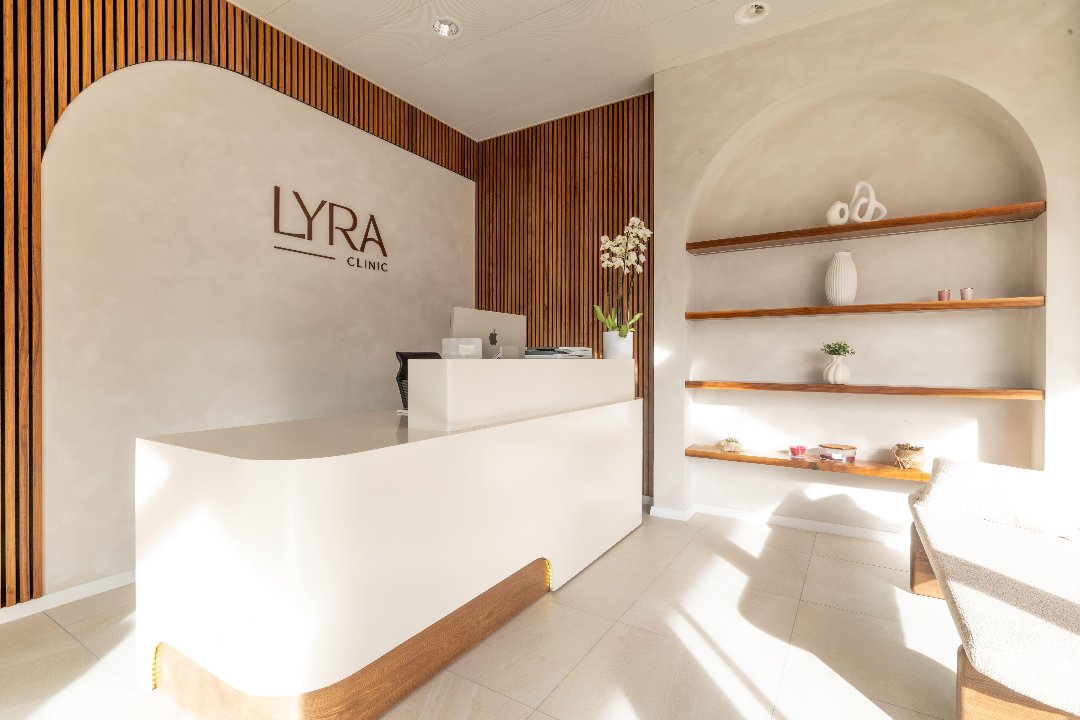 Lyra Clinic, Canton de Vaud
