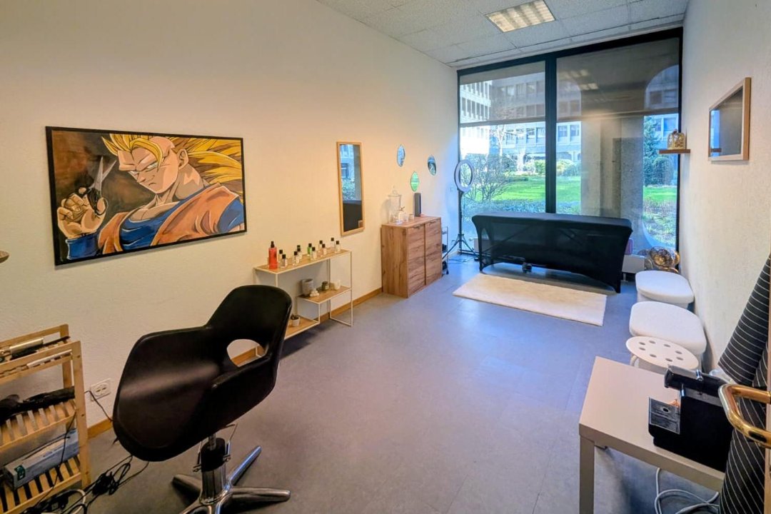 Soul Shine, Maison de beauté, Meyrin, Kanton Genf