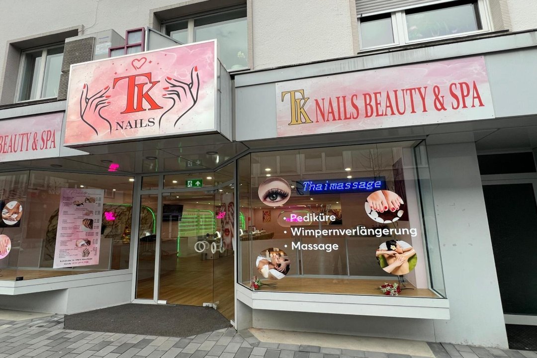 TK Nails Beauty & Spa, Meschede, Nordrhein-Westfalen