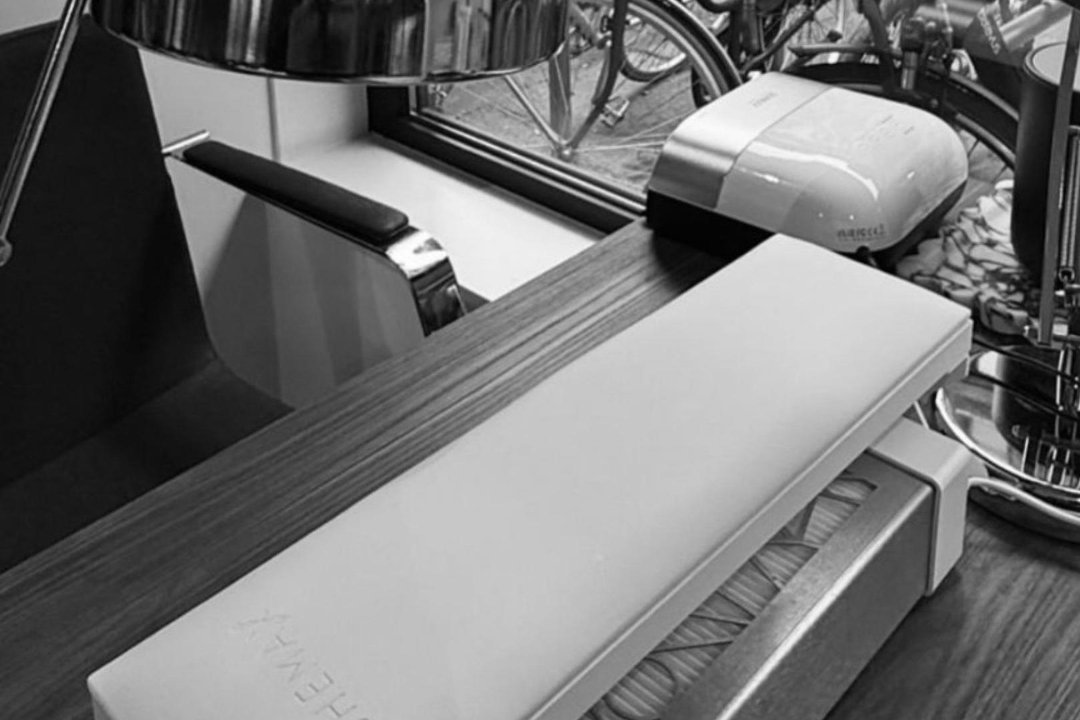 GLOSS/edit., Czaar Peterstraat, Amsterdam