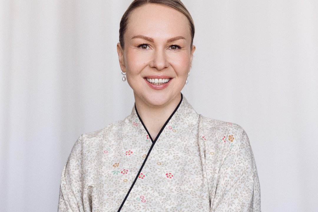 Japanese Facial & KOBIDO (Women Only), Kidbrooke, London