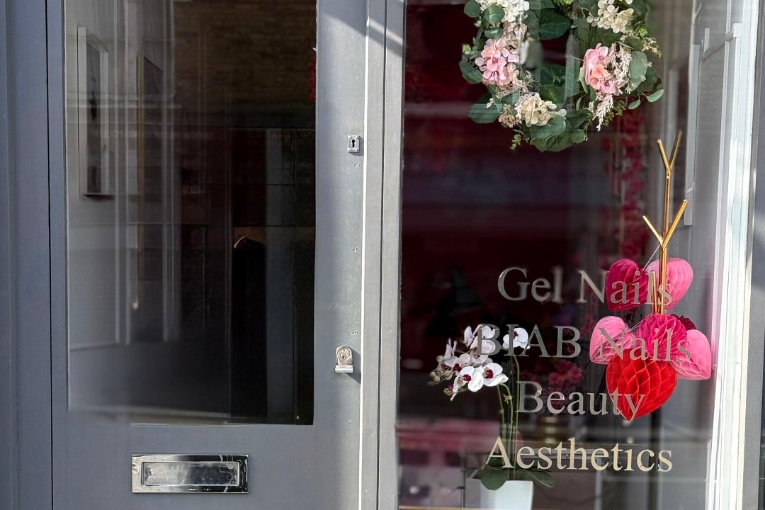 Epil Studio, The Olympic Park, London