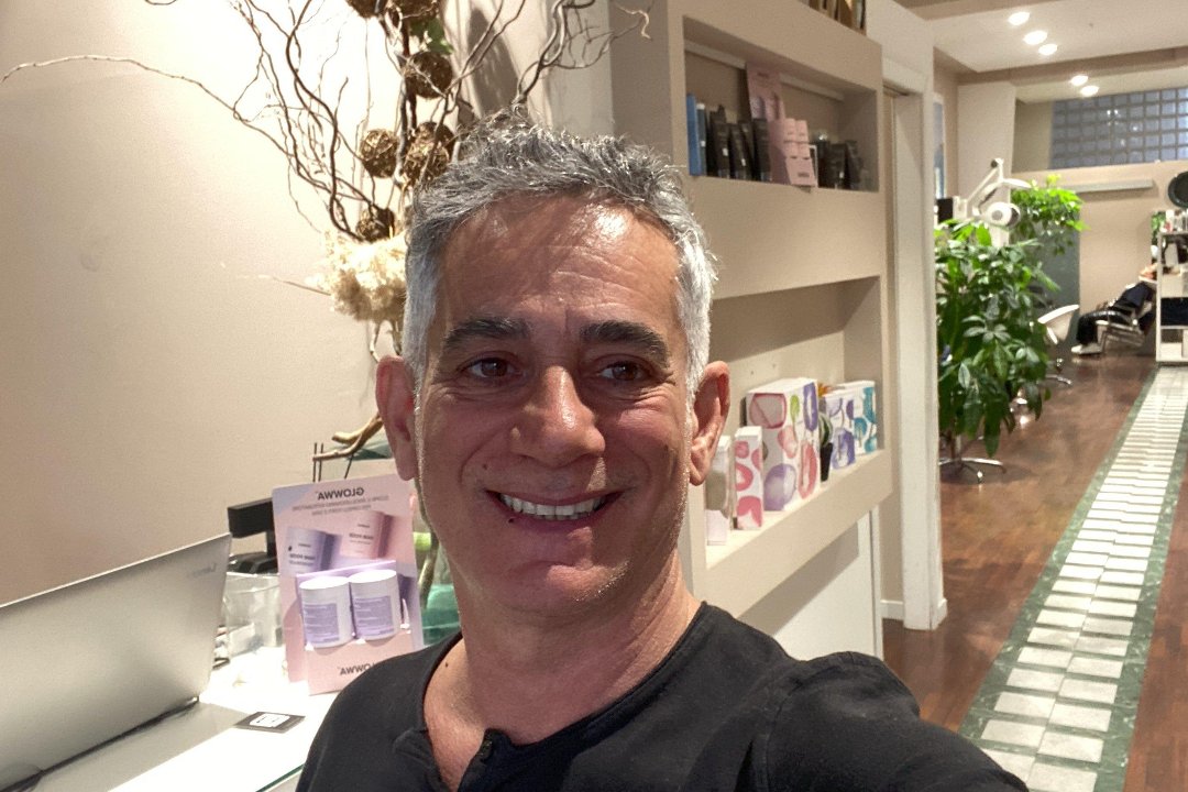 RC Hair Studio, Città moderna, Cagliari