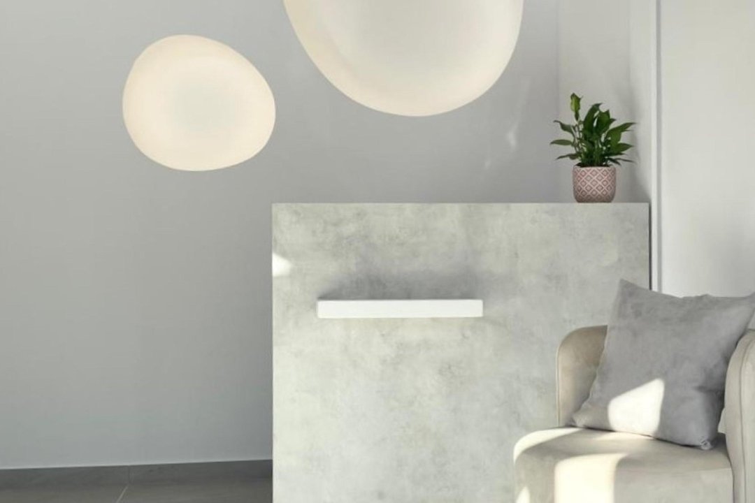 Buffed Nails Lounge, Αθήνα