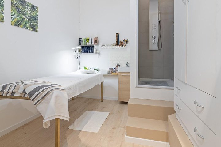 Cosmar Bio Estetica & Beauty Farm - Esthétique Palermo PA - Photo de galerie - OneBooking