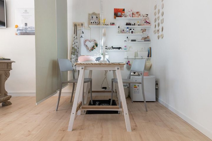 Cosmar Bio Estetica & Beauty Farm - Esthétique Palermo PA - Photo de galerie - OneBooking