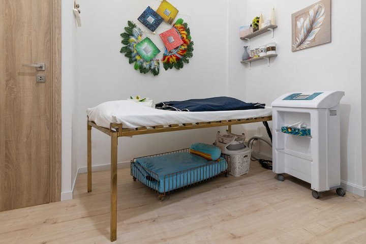 Cosmar Bio Estetica & Beauty Farm - Esthétique Palermo PA - Photo de galerie - OneBooking