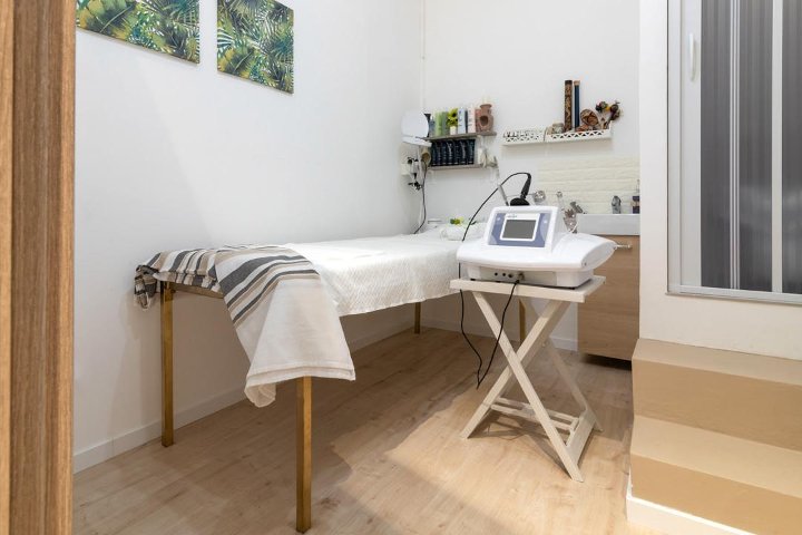 Cosmar Bio Estetica & Beauty Farm - Esthétique Palermo PA - Photo de galerie - OneBooking