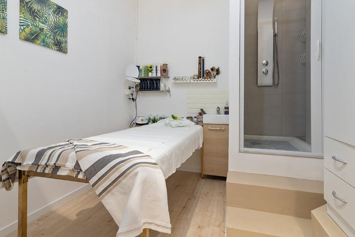 Cosmar Bio Estetica & Beauty Farm - Esthétique Palermo PA - Photo de galerie - OneBooking