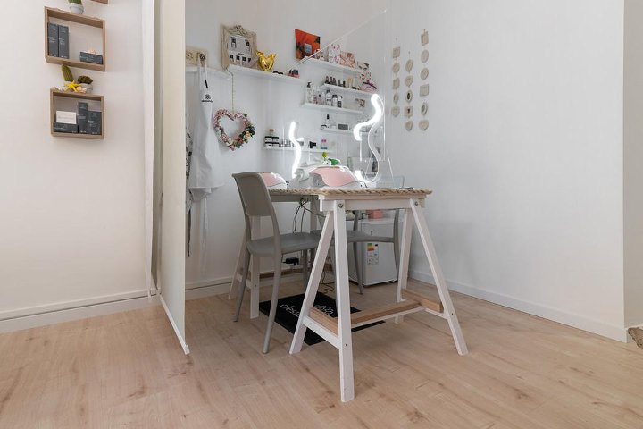 Cosmar Bio Estetica & Beauty Farm - Esthétique Palermo PA - Photo de galerie - OneBooking