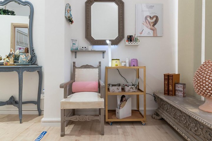 Cosmar Bio Estetica & Beauty Farm - Esthétique Palermo PA - Photo de galerie - OneBooking