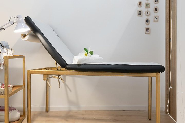 Cosmar Bio Estetica & Beauty Farm - Esthétique Palermo PA - Photo de galerie - OneBooking