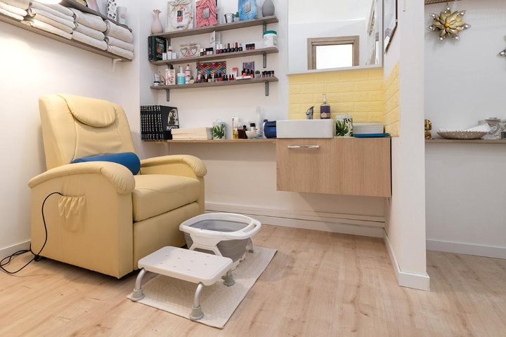 Cosmar Bio Estetica & Beauty Farm - Esthétique Palermo PA - Photo de galerie - OneBooking