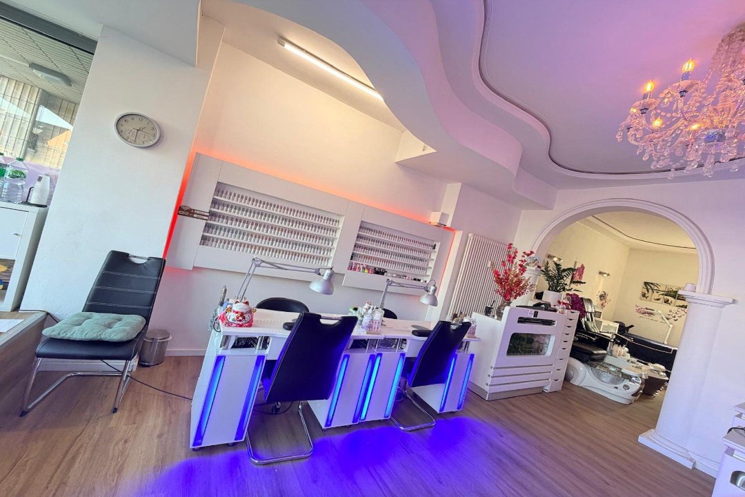 Luli Nails & Lashes Hamburg, Eilbek, Hamburg