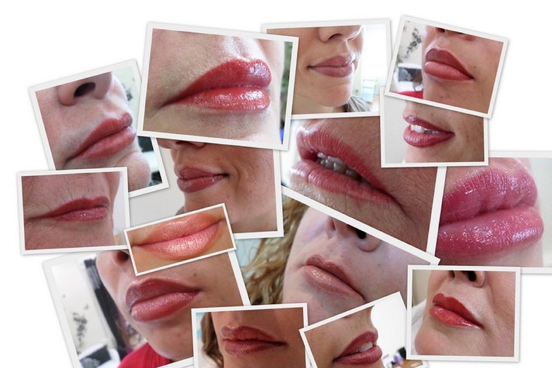 Nu Image Permanent Makeup & Aesthetics, Weston-super-Mare, Somerset