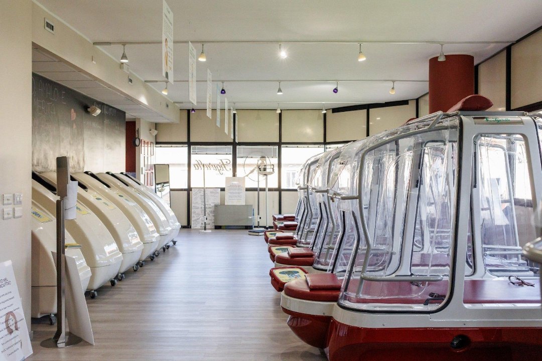 Figurella - Lissone, Lissone, Lombardia