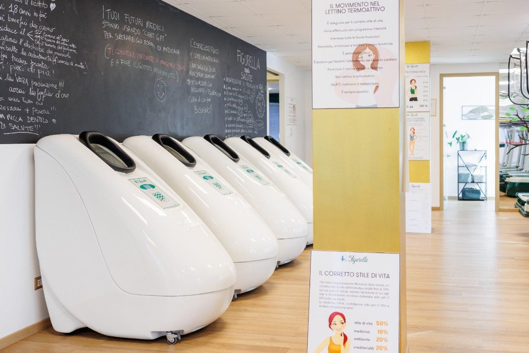 Figurella - Cantù, Cantù, Lombardia