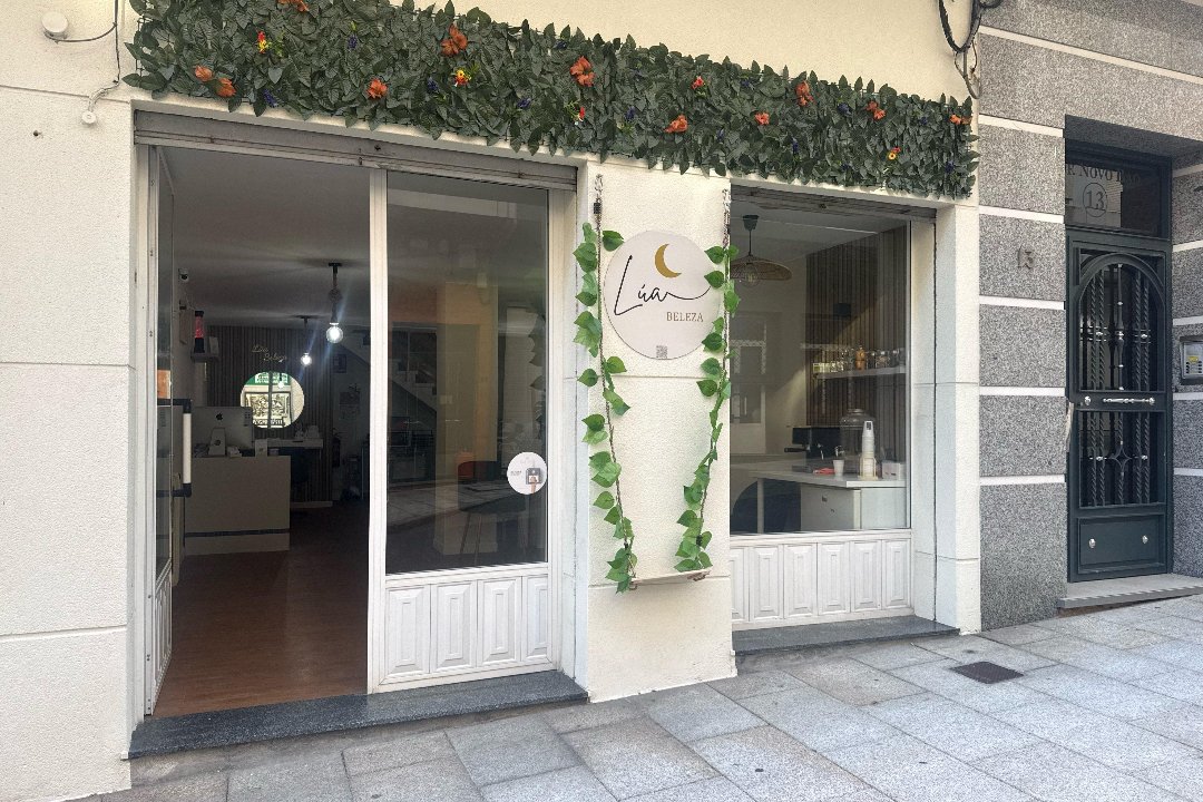 Lúa Beleza, Pontevedra