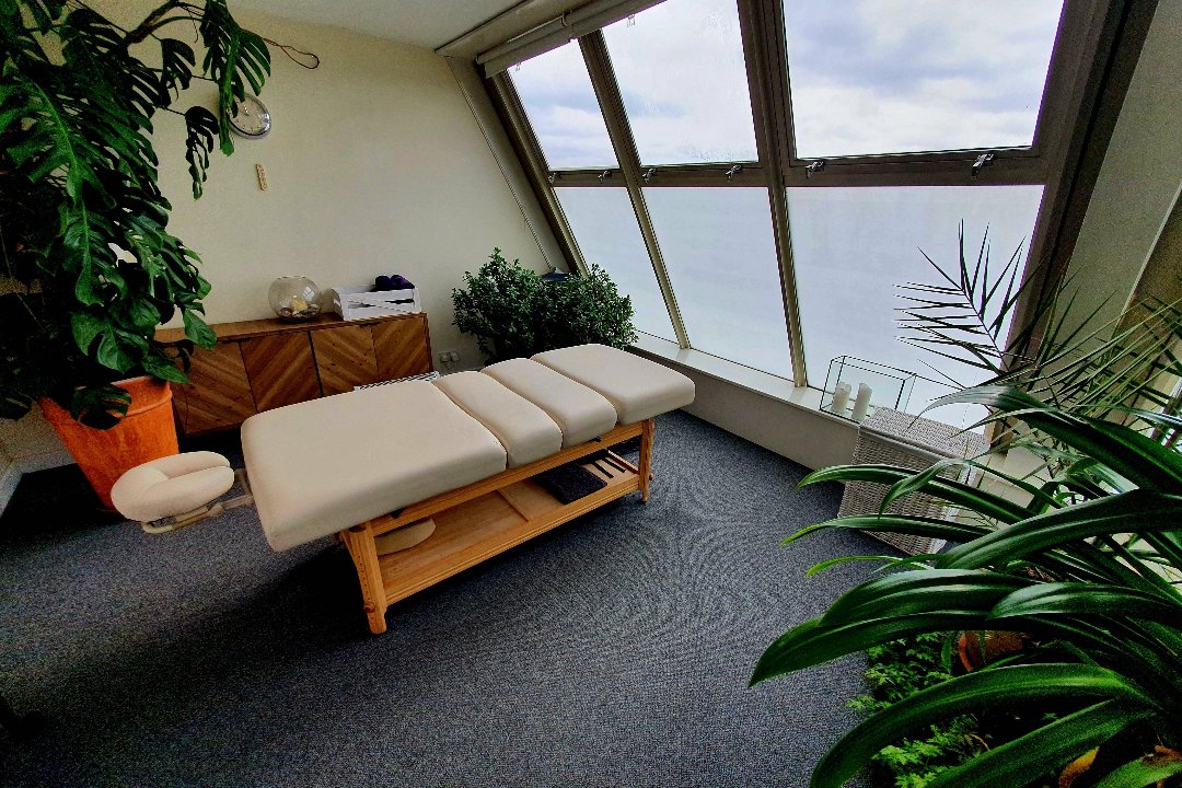 SH Massage Therapy Rooms, Brixton, London