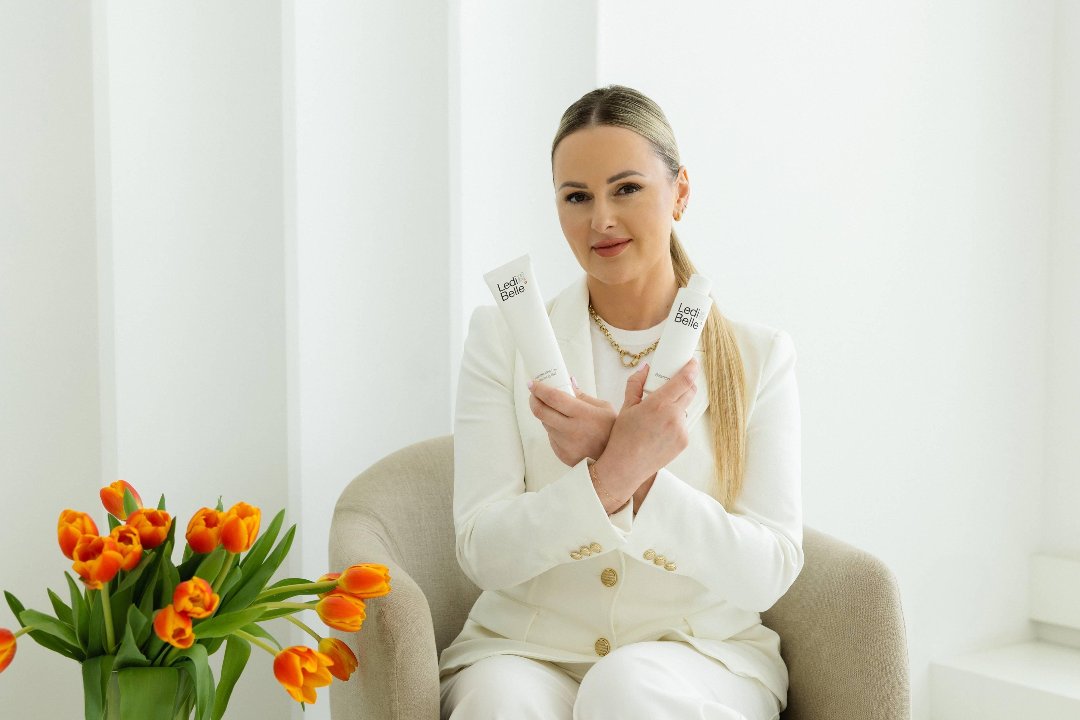 SKIN PERFECTION by Victoria . Veido procedūros, PC Europa, Vilnius