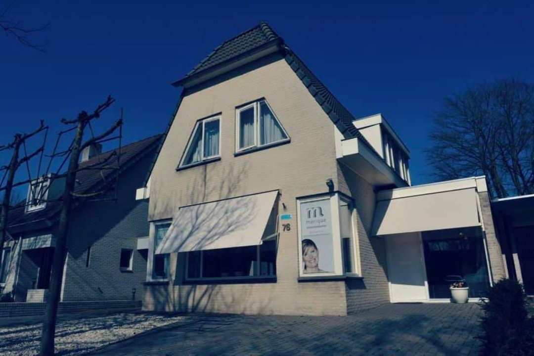 Schoonheidssalon Marique, Oisterwijk, Noord-Brabant