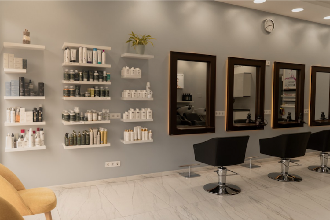 Antonella Peluquería y Belleza, El Cañaveral, Madrid