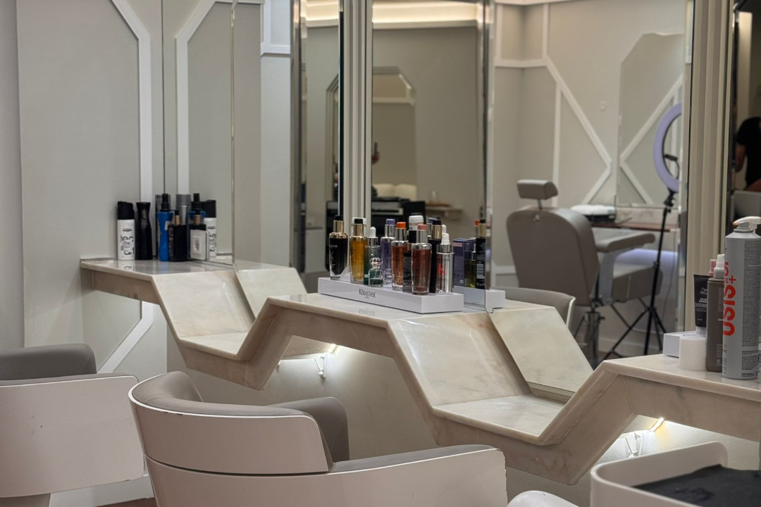 Gy Torres Visagista, Campolide, Lisboa