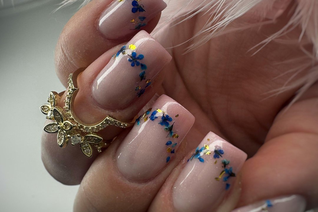 The Haarlem Nails Studio, haarlem, Noord-Holland