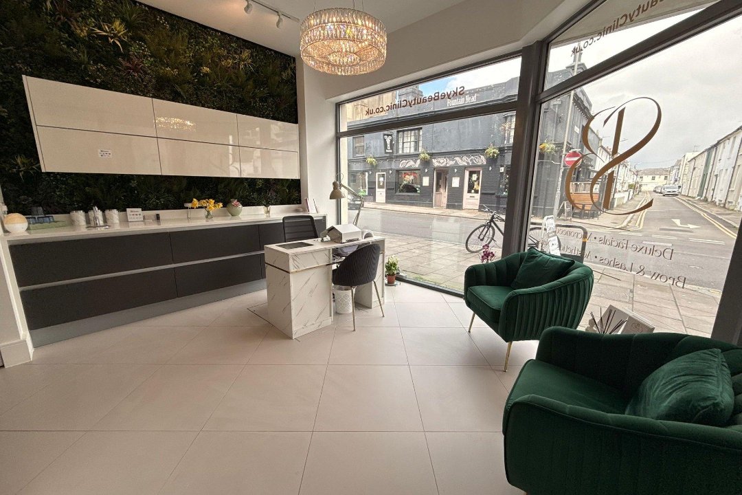 Skye Beauty Clinic, North Laine, Brighton and Hove
