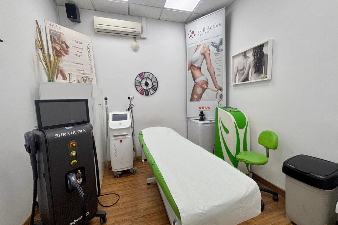 Elite Estética Avanzada, Móstoles, Comunidad de Madrid
