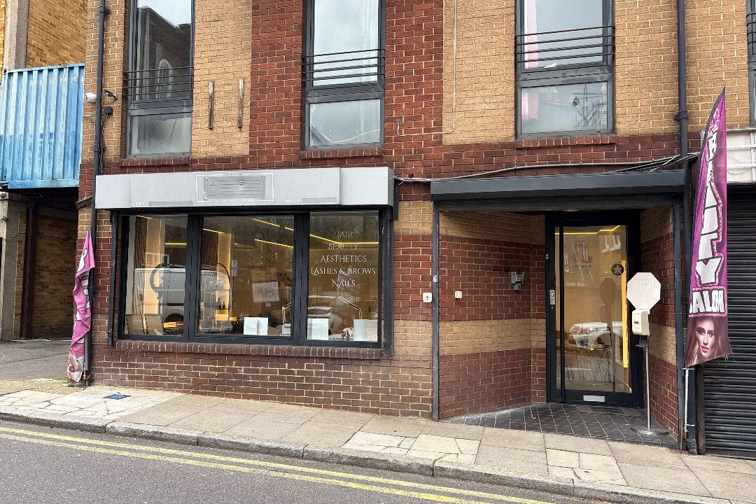 NAVIÉ beauty, Whitstable