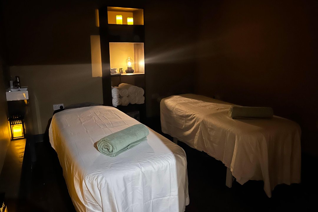 Organika Thai Spa, Upminster Bridge, London