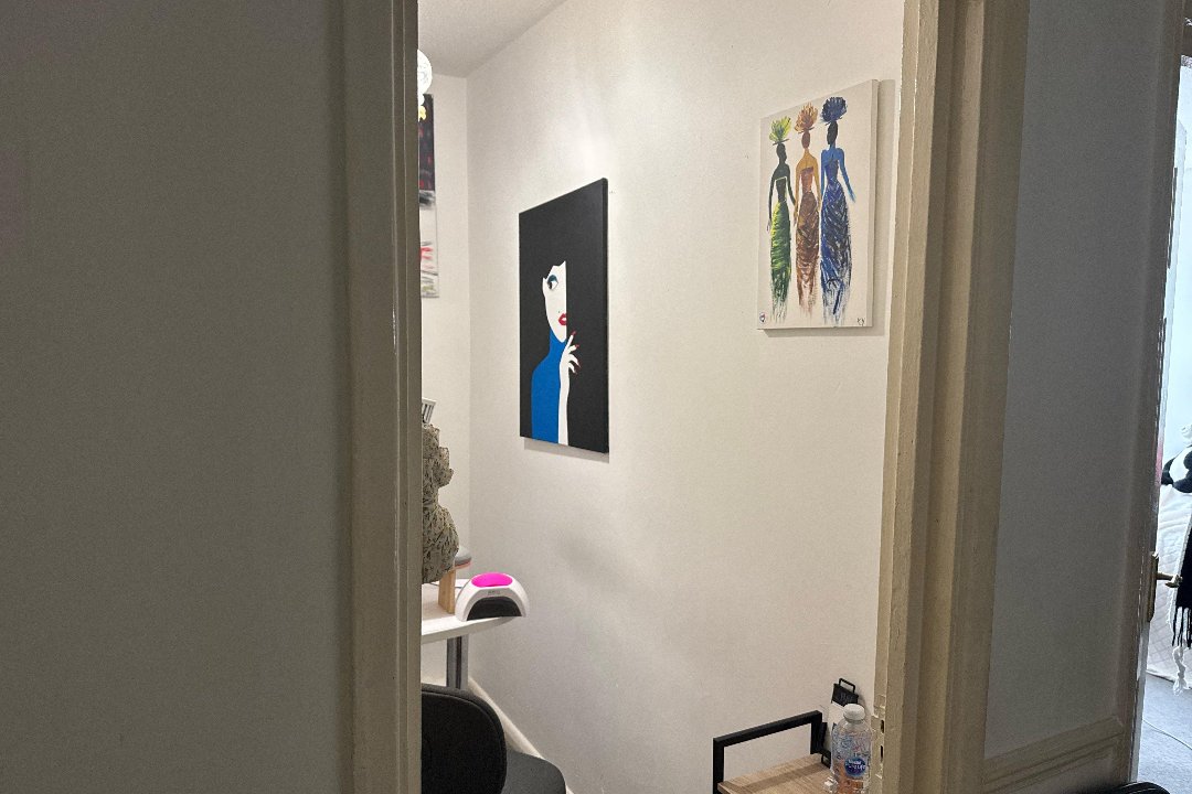 Kivalina_Nails, Osterley & Spring Grove, London